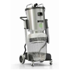 ASPIRATORE SPECIALE PER UTENSILI E EDILIZIA CYCLONE PRE-SEPARATORE, PORTOTECNICA