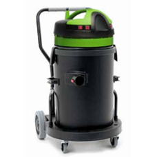 ASPIRATORE SPECIALI PER UTENSILI E EDILIZIA GP 3/62 3FLOW TC, PORTOTECNICA