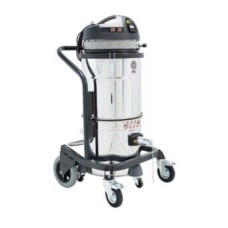 ASPIRATORE SPECIALI, ASPIRAZIONE POLVERI NOCIVE, GS 2/50 OPT H TC PN, PORTOTECNICA