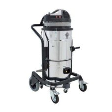 ASPIRATORE PER SOLUZIONI INDUSTRIALI, LINEA BASIC, GS 3/50 OPT W&D MFS, PORTOTECNICA
