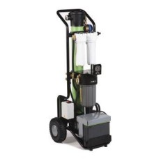 SISTEMA DI PULIZIA AD ACQUA PURA HIGHPURE HPE ELETTRICO PORTOTECNICA