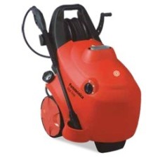 IDROPULITRICE AD ACQUA CALDA HOT LINE-H PORTOTECNICA