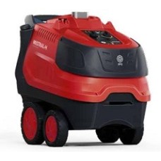 IDROPULITRICE AD ACQUA CALDA MISTRAL-H PREMIUM PORTOTECNICA