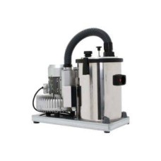 ASPIRATORE INDUSTRIALE, PACKAGING,TESSILE,CARTARIO, PLANET 022, PORTOTECNICA