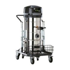 ASPIRATORE INDUSTRIALE, LINEA BASIC, PLANET 150 S 3M, PORTOTECNICA