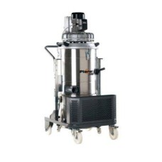 ASPIRATORE INDUSTRIALE, MASSIME PRESTAZIONI, PLANET 300S E PLANET 350S, PORTOTECNICA