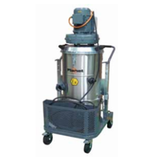ASPIRATORE INDUSTRIALE, PLANET 300S ATEX, PORTOTECNICA