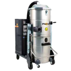 ASPIRATORE INDUSTRIALE, PLANET 740S ATEX E PLANET 755S ATEX, PORTOTECNICA