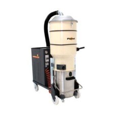 ASPIRATORE INDUSTRIALE, MASSIME PRESTAZIONI, PLANET 775 E PLANET 775 AF PORTOTECNICA