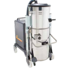 ASPIRATORE INDUSTRIALE, LINEA BASIC, PLANET 115M GL E PLANET 140 GL E PLANET 155 GL, PORTOTECNICA