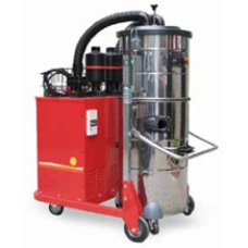 ASPIRATORE INDUSTRIALE, LINEA BASIC, PLANET 60, PORTOTECNICA