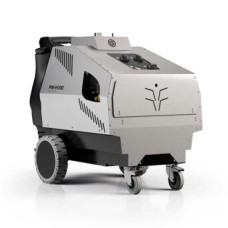 IDROPULITRICE AD ACQUA CALDA PW-E100 PORTOTECNICA