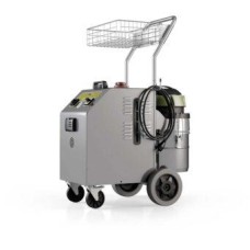 GENERATORE DI VAPORE SG-48 PORTOTECNICA, VAPORE+ASPIRAZIONE
