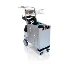 GENERATORE DI VAPORE SG-50 PORTOTECNICA, VAPORE+ASPIRAZIONE
