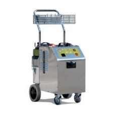 GENERATORE DI VAPORE SG-55 PORTOTECNICA, VAPORE+ASPIRAZIONE