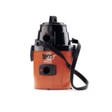 ASPIRATORE SPECIALE, ASPIRAZIONE IN ALTEZZA E SPALLABILI, TECO SET, PORTOTECNICA