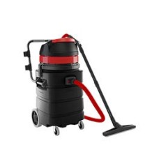 ASPIRATORE SOLIDI E LIQUIDI- LINEA VEGAS COMPACT, VC 2/90 W&D E VC 3/90 W&D PORTOTECNICA