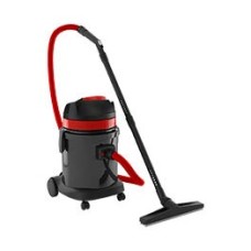 ASPIRATORE SOLIDI E LIQUIDI- LINEA VEGAS PLASTICA, VP1/27 W&D PORTOTECNICA