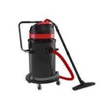 ASPIRATORE SOLIDI E LIQUIDI- LINEA VEGAS PLASTICA, VP2/62 W&D E VP3/62 W&D PORTOTECNICA