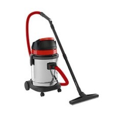 ASPIRATORE SOLIDI E LIQUIDI- LINEA VEGAS ACCIAIO, VS 1/27 W&D PORTOTECNICA