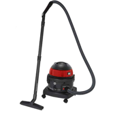 ASPIRATORE SOLIDI E LIQUIDI LINEA YES PLAY YP 1/16 W&D RED PORTOTECNICA