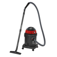 ASPIRATORE SOLIDI E LIQUIDI- LIENA YES PLAY YP 1/27 W&D RED PORTOTECNICA