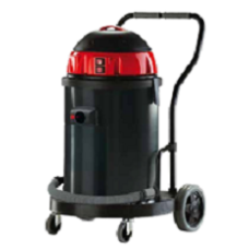 ASPIRATORE SOLIDI E LIQUIDI LINEA YES PLAY YP 2/62 W&D RED E YP 3/62 W&D RED PORTOTECNICA
