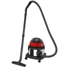 ASPIRATORE SOLIDI E LIQUIDI LINEA PLAY YS 1/18 W&D RED PORTOTECNICA