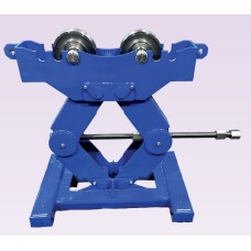 POSIZIONATORE MANUALE REGOLABILE IN ALTEZZA AUTOMA 2000 LIFT 2500 FISSO O SCORREVOLE