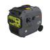 GENERATORE DI CORRENTE INVERTER A BENZINA,230V,PRAMAC " SERIE PMi " PMi1000, PMi2500, PMi3000, PMi4500 GENERATORE DI CORRENTE INVERTER A BENZINA,230V,PRAMAC " SERIE PMi " PMi1000, PMi2500, PMi3000, PMi4500
