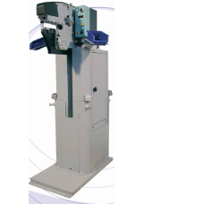 PRESSA PER INSERTI AUTOAGGANCIANTI LCM 8500 PRIMA INSERTER STANDARD COMPLETA DI 8 MATRICI 