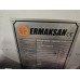 PRESSA PIEGATRICE USATA DA 3000x175T MARCA ERMAKSAN REVISIONATA A NORMA