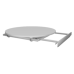 CABINA SABBIATRICE PALLINATRICE PROTECH PROBLAST 800-1200 ASP X