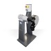 PULITRICE A SPAZZOLA SINGOLA TRIFASE 400V A DUE VELOCITA' MARPOL MOD.603-606