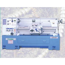 TORNIO PARALLELO UNIVERSALE CON VARIATORE DI VELOCITA' RIMEX 230-60/1000