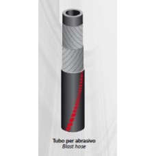 TUBI PER SABBIATRICI PROTECH, PER ARIA COMPRESSA, TUBI ABRASIVI E TUBI PER ARIA (ALIMENTARE)