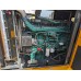 GENERATORE DI CORRENTE USATO seminuovo VISA GEN_SET V350GX da 280KW 350kVA
