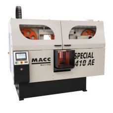 SEGATRICE AUTOMATICA, MACC SPECIAL 350 A,390 A, 391 A, 411 A, 391 AVG, 410 AE (410 mm)