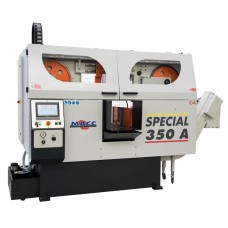 SEGATRICE AUTOMATICA, MACC SPECIAL 350 A,390 A, 391 A, 411 A, 391 AVG, 410 AE (350 mm)