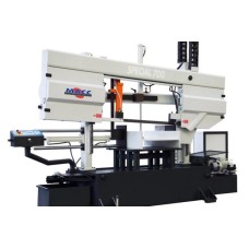 SEGATRICE SEMIAUTOMATICA, MACC SPECIAL 420 DI, 650 DI, 700, 700 DI, 702 GA (700 mm)