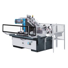 SEGATRICE AUTOMATICA MEP SHARK 281 NC 5.0, 332-1 NC 5.0