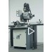 TRONCATRICE SEGATRICE VERTICALE A DISCO HSS, MEP TIGER 352/MA, 352 SX EVO, 352 NC 5.0, 372 SX EVO