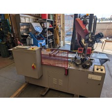 SEGATRICE USATA AUTOMATICA FISSA BIANCO 350 CNC