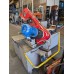 SEGATRICE USATA AUTOMATICA FISSA BIANCO 350 CNC