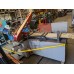 SEGATRICE USATA AUTOMATICA FISSA BIANCO 350 CNC