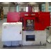 SEGATRICE usata AUTOMATICA, BIANCO 320, BTM 42-32, TAGLIO IN FASCIO DA 250x250 CON EVAQUATORE TRUCCIOLI, revisionata a nuovo