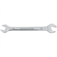 CHIAVE FISSA CROMATA, LUCIDATA A SPECCHIO FERVI  0201