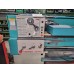 TORNIO PARALLELO usato, 250x1000, SIBIMEX CU500, CON VISUALIZZATORE 