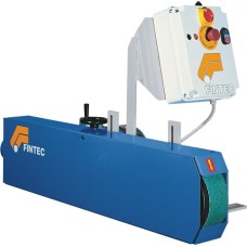 SMERIGLIATRICE TESTA A 1 VELOCITA'  RULLO DI CONTATTO GECAM 122 CR 1S KW 4.5