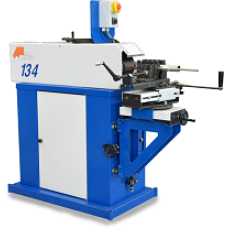 SMERIGLIATRICE PER TUBI GECAM 134 